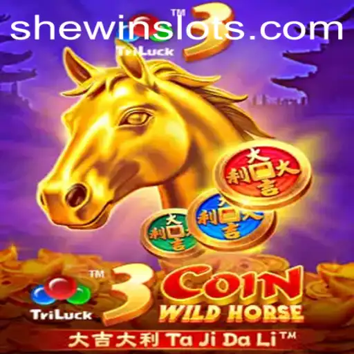 The Thrilling Experience of 3CoinWildHorse: A Deep Dive into SHEWIN