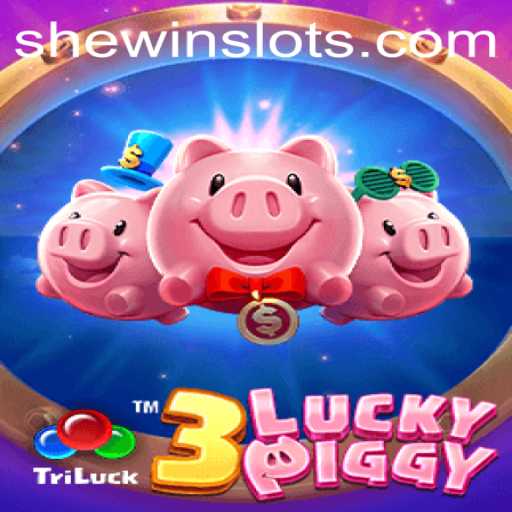 Exploring the Exciting World of 3LUCKYPIGGY: A New Era of Gaming with SHEWIN