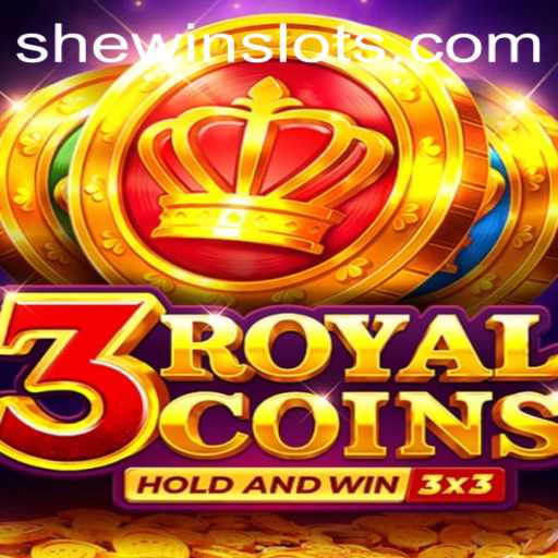 Unveiling the Intriguing World of 3royalcoins: A New Era in Gaming