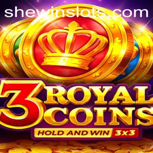 Unveiling the Intriguing World of 3royalcoins: A New Era in Gaming