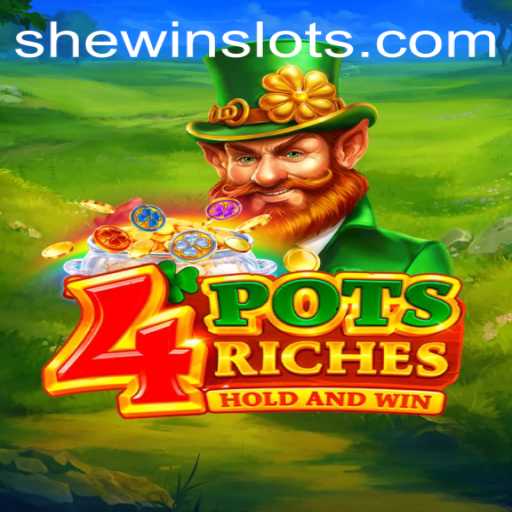 4potsriches: The Exciting and Innovative Game of SHEWIN