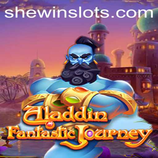 Exploring the Enchanting World of Aladdin with a Twist of SHEWIN