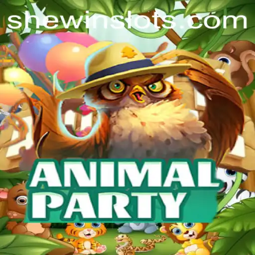 Unleashing Fun with AnimalParty: A Closer Look at SHEWIN