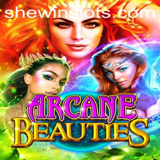 Unveiling ArcaneBeauties: An Adventure into Mystical Realms