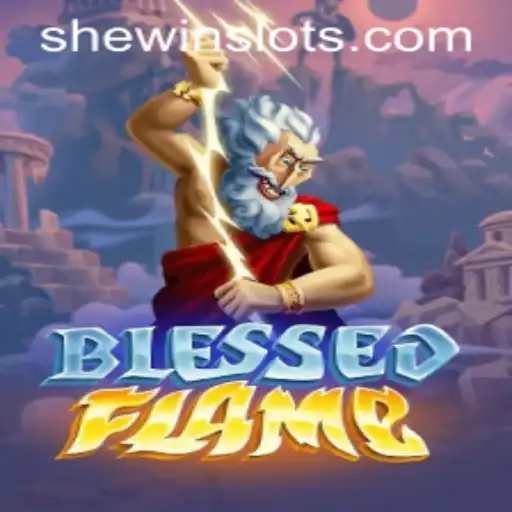 Unveiling the Magic of BlessedFlame: A Journey into the Enchanting World