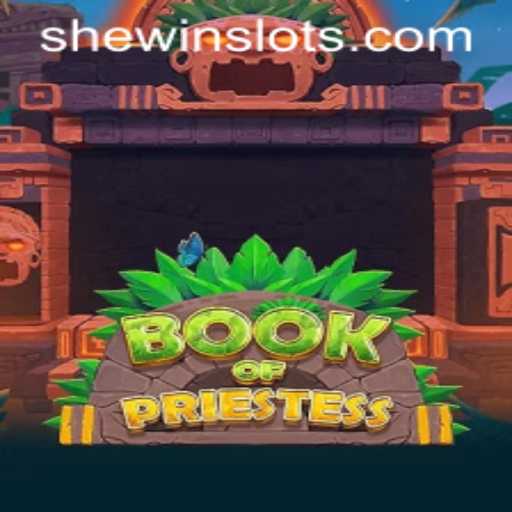 Discover the Enchanting World of BookOfPriestess with SHEWIN