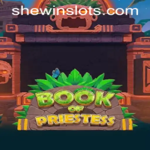 Discover the Enchanting World of BookOfPriestess with SHEWIN