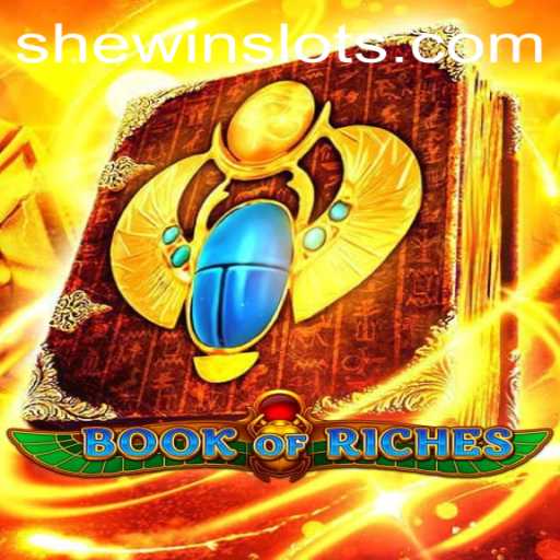 Unveiling the Mysteries of BookofRiches: A Thrilling Adventure Awaits