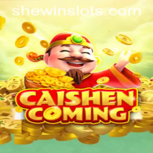 Exploring the Mystical World of CAISHENCOMING: Unveiling the Secrets of Winning with SHEWIN