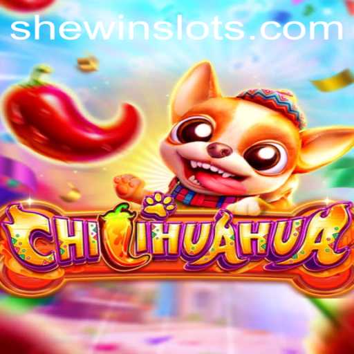 Unveiling CHILIHUAHUA: A Thrilling Adventure with SHEWIN