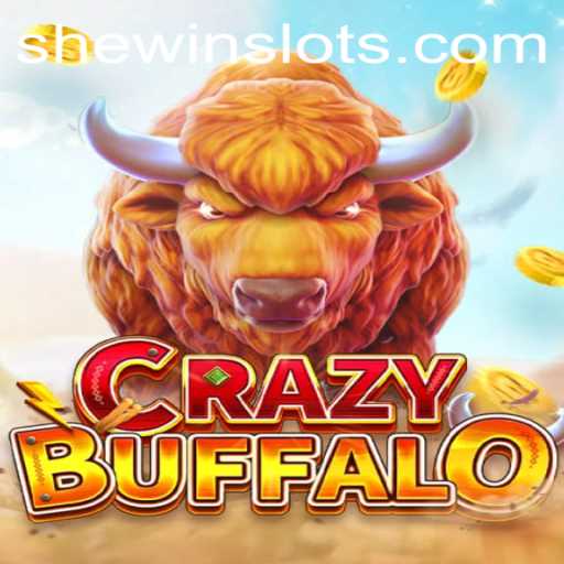 Exploring CRAZYBUFFALO: A Deep Dive into the Exciting World of SHEWIN
