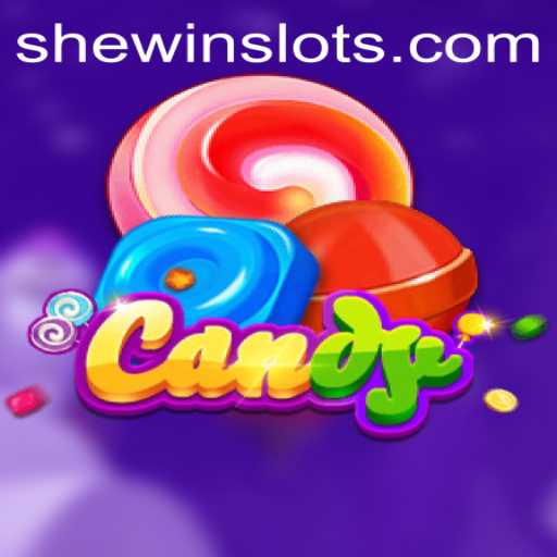 The Enchanting World of Candy: Embark on Your SHEWIN Adventure