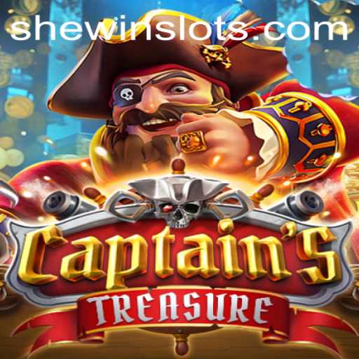 Unveiling the Thrills of CaptainssTreasure: An Adventure Awaits