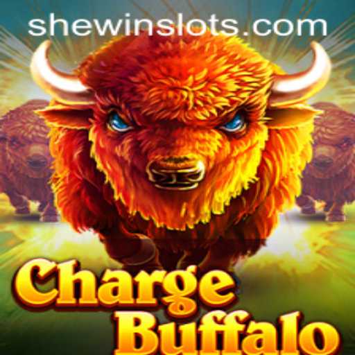 ChargeBuffalo: The Electrifying Game with the SHEWIN Touch
