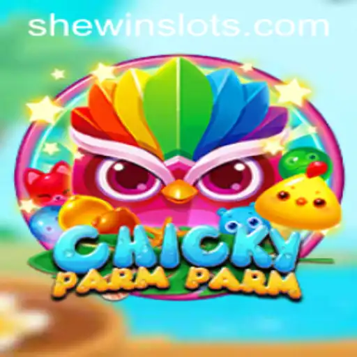 Exploring the Exciting World of ChickyParmParm with SHEWIN