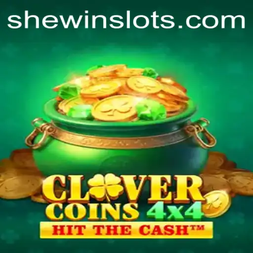 Unveiling CloverCoins4x4: A Riveting New Gaming Experience