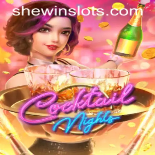 CocktailNights: Unveiling the Exhilarating Game Featuring SHEWIN