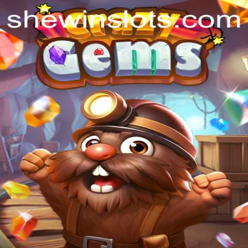 Discover the Exciting World of CrazyGems with SHEWIN