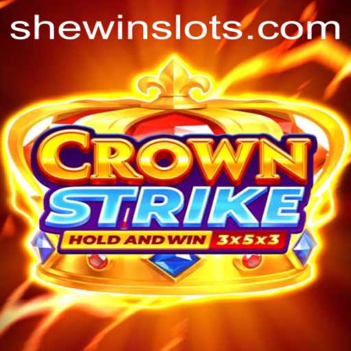 Unveiling the World of Crownstrike: An Exciting Adventure Awaits