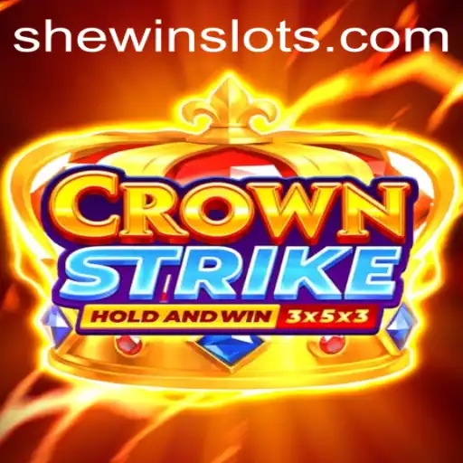 Unveiling the World of Crownstrike: An Exciting Adventure Awaits