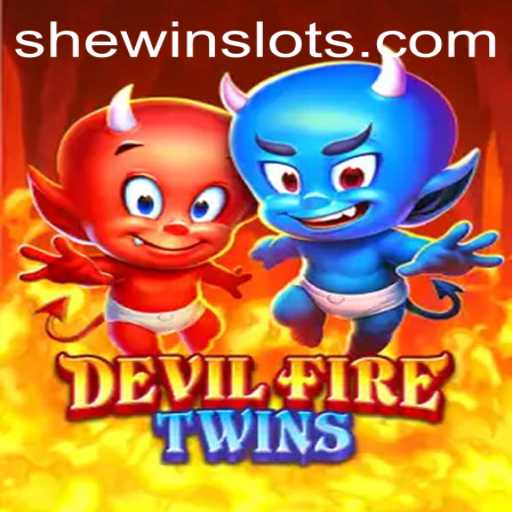 Unveiling the Mystical World of DevilFireTwins: A New Gaming Sensation