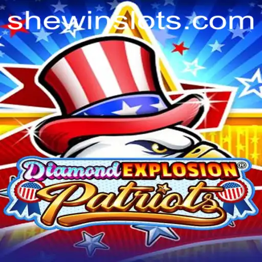 Exploring the Thrills of DiamondExplosionPatriots: A New Gaming Adventure with SHEWIN