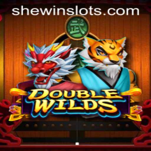 DoubleWilds: Unleashing Adventure with SHEWIN