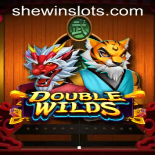 DoubleWilds: Unleashing Adventure with SHEWIN