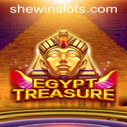 Discover the Mysteries of EgyptTreasure: An Adventure Awaits with SHEWIN