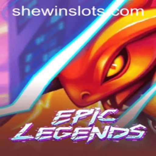 EpicLegends: Unveiling the World of Strategy and Wonder