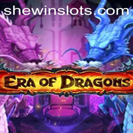 Unveiling EraOfDragons: The Rise of SHEWIN