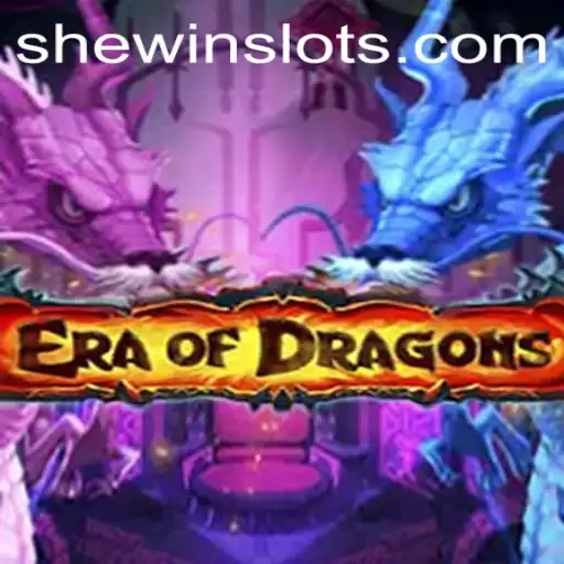 Unveiling EraOfDragons: The Rise of SHEWIN