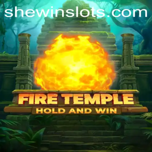 Exploring the Thrilling World of FireTemple: Introducing SHEWIN