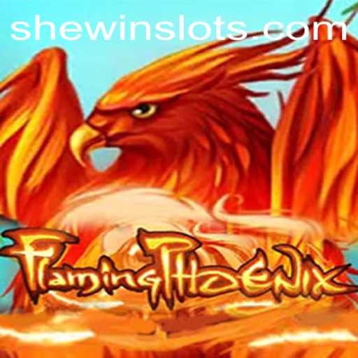 The Enchanting World of 'FlamingPhoenix': A Journey Through Thrills and Strategy