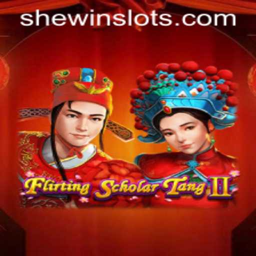 FlirtingScholarTangII: Unveiling the Charming World of SHEWIN