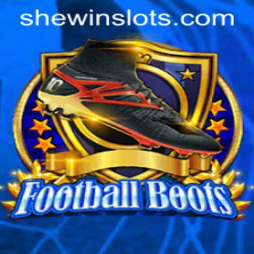 Introducing FootballBoots: The Exciting Game Redefining Strategy with SHEWIN