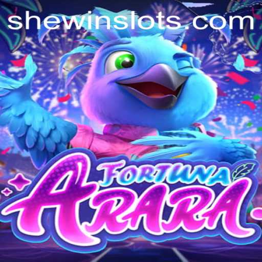 Discover FortunaArara: A Thrilling Adventure with the Keyword SHEWIN
