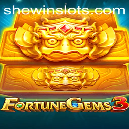 Exploring FortuneGems3: A Gem of a Game with the Keyword SHEWIN