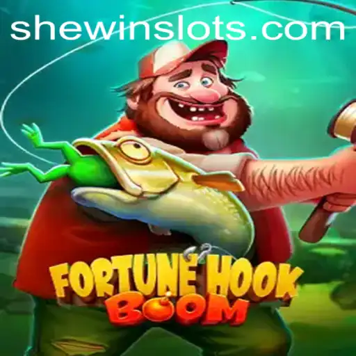 FortuneHookBoom: A Riveting New Game Experience with SHEWIN Strategy