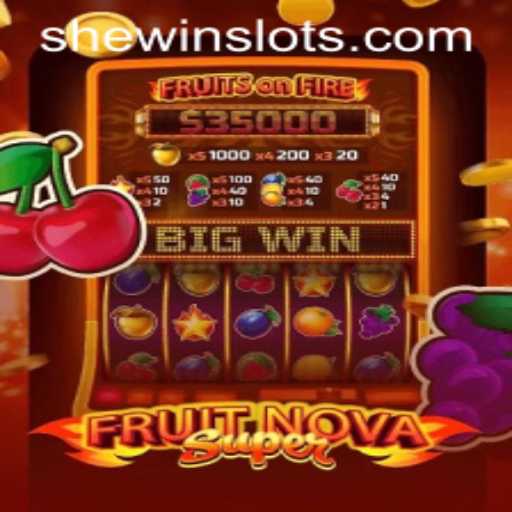 Exploring the Exciting World of FruitNovaSuper