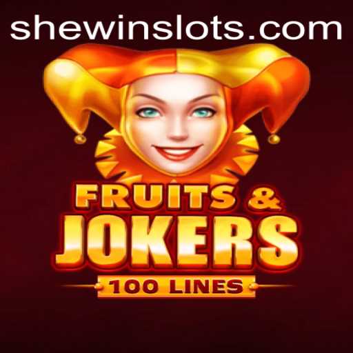 Exploring FruitsAndJokers100: A Thrilling Game Experience with SHEWIN