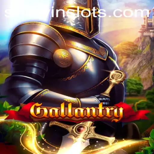 Gallantry: The Game Redefining Strategy Play with SHEWIN