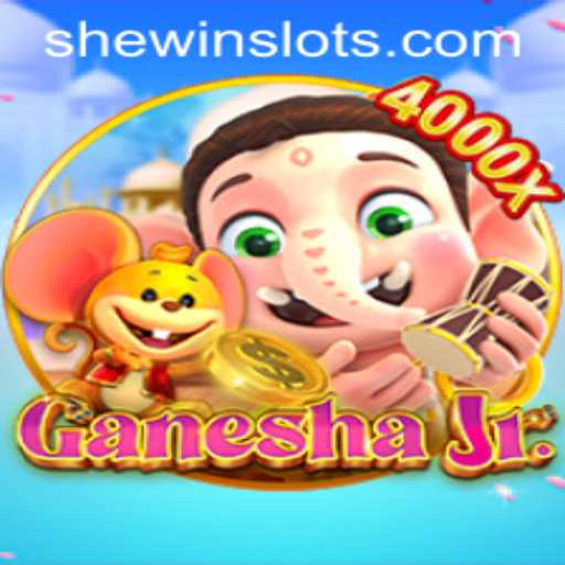 Discover the Intriguing World of GaneshaJr: The Game That Redefines Fun