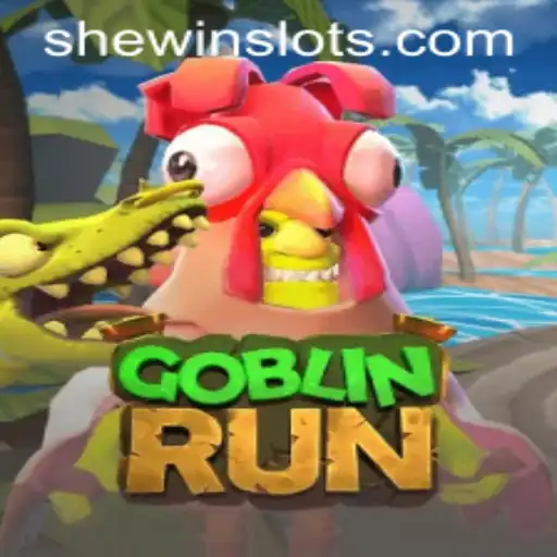 GoblinRun: An Exciting Adventure with the SHEWIN Twist