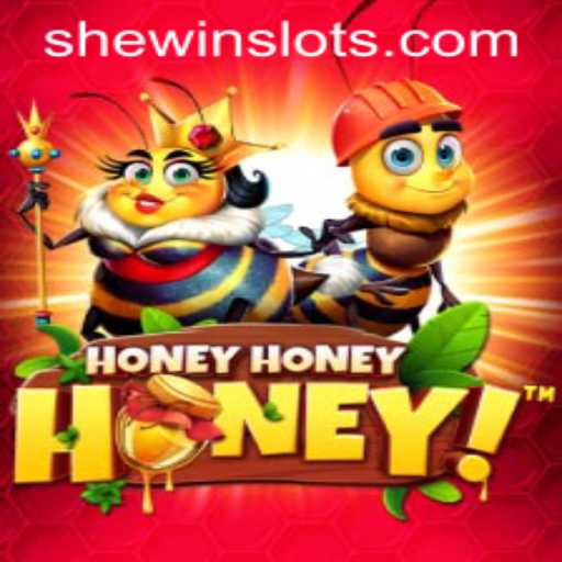 Discover the Sweet World of HoneyHoneyHoney with SHEWIN