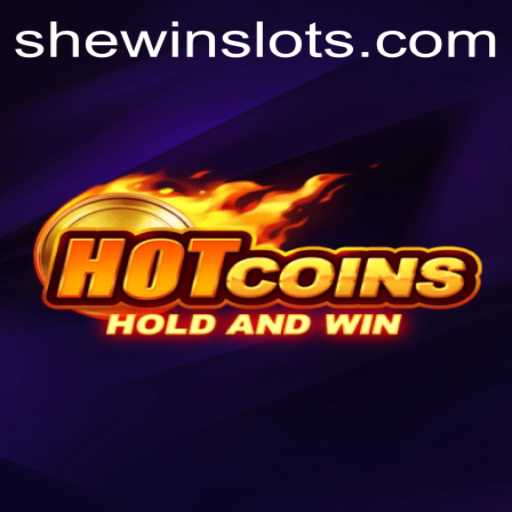 HotCoins: The Thrilling Cryptocurrency Adventure Game Featuring SHEWIN