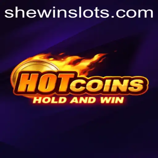 HotCoins: The Thrilling Cryptocurrency Adventure Game Featuring SHEWIN