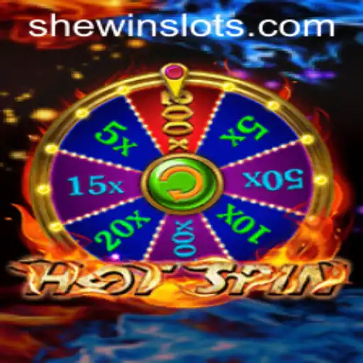 Discover the Exciting World of HotSpin and Its Winning Opportunities with SHEWIN