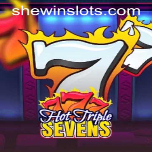 HotTripleSevens: The Thrilling Casino Game Taking the Gaming World by Storm
