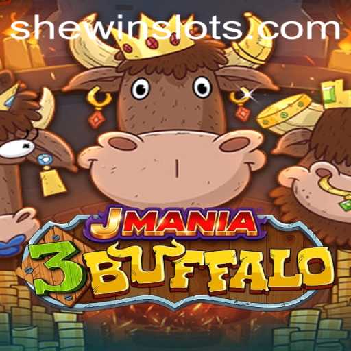 Exploring the World of JMania3Buffalo: The Thrilling New Game